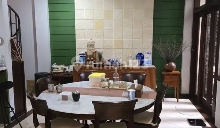 Rumah 2 Lantai Lokasi Strategis Setiabudi Regency 2