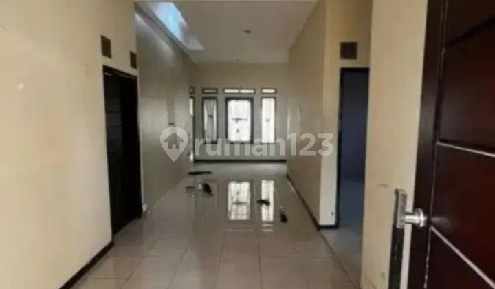Dikontrakkan Rumah Puri Cipageran Indah  1