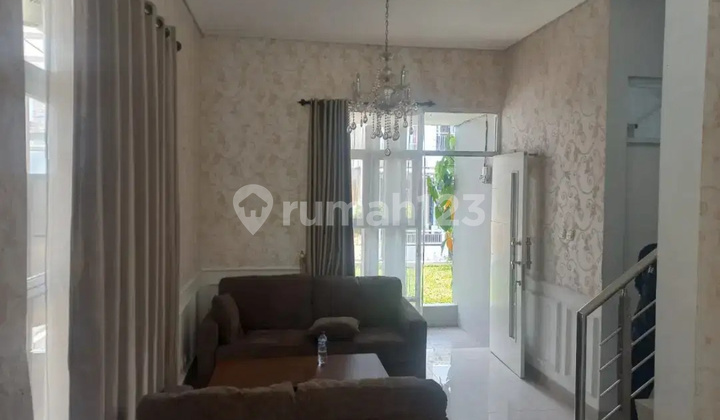 Jual Cepat Rumah Minimalis 2 Lantai D'green Aqila Jual Cepat Rumah Minimalis 2 Lantai D'green Aqila