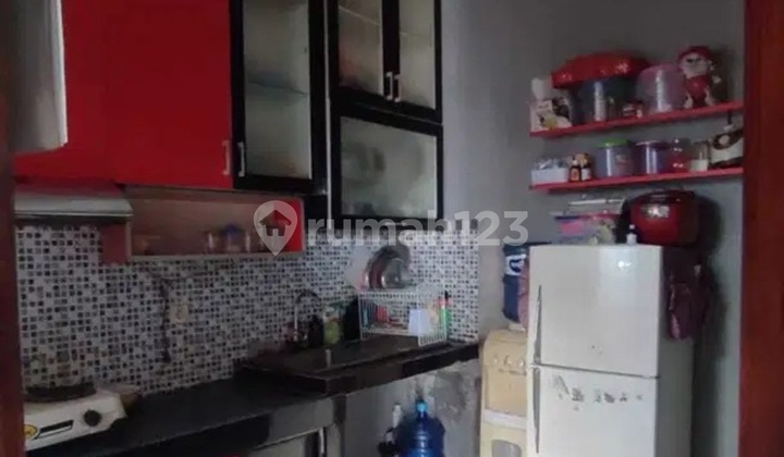 Di Jual Cepat Lokasi Strategis Di Komplek Rancabelut 2