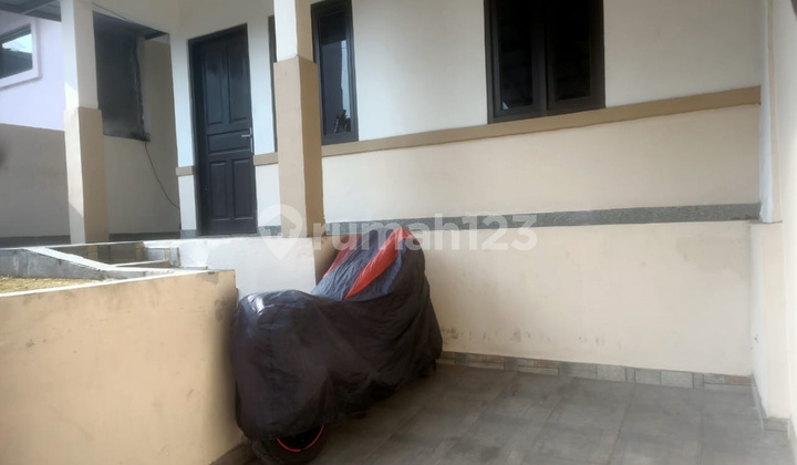 Jual Cepat Rumah Minimalis Cocok Untuk Keluarga Baru Di Permata Cimahi 2