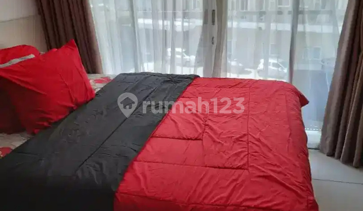 Dijual Apartemen Geteway Pasteur