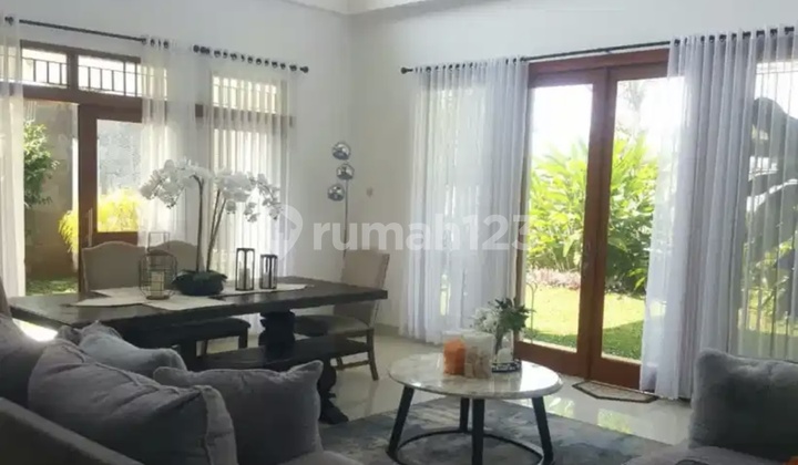 Rumah Siap Huni di Setiabudi Regency Rumah Siap Huni di Setiabudi Regency
