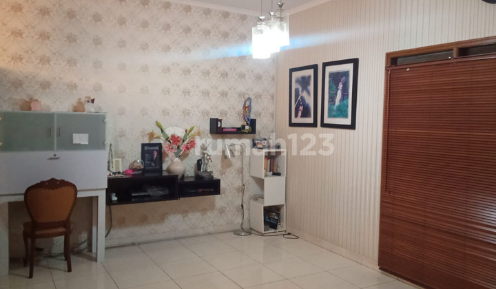 Jual Cepat Rumah 1 Lantai Di Pondok Hijau 2