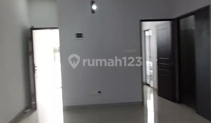 Rumah Minimalis Modern Siap Huni di Setiabudi Rumah Minimalis Modern Siap Huni di Setiabudi