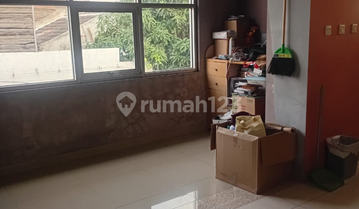 Jual Cepat Rumah 3 Lantai Posisi Hook Permata Cimahi 2