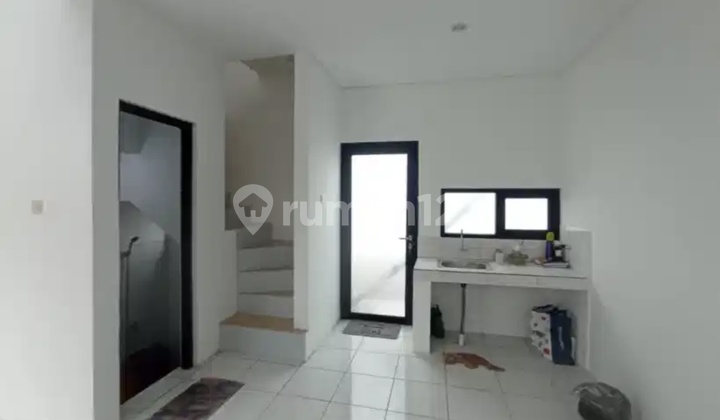 Rumah 2 Lantai Eldorado 2