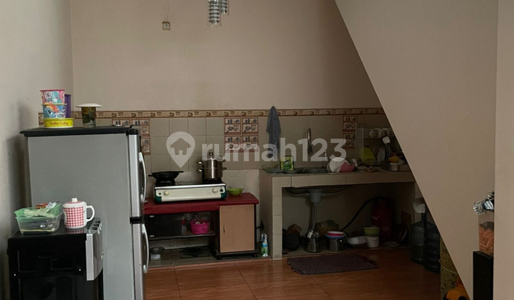 Quick Sale of Ready-to-Occupy House in Alam Asri Residence 2