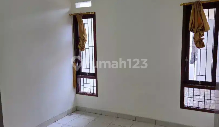 Disewakan Rumah Siap Huni di Gardenia 2