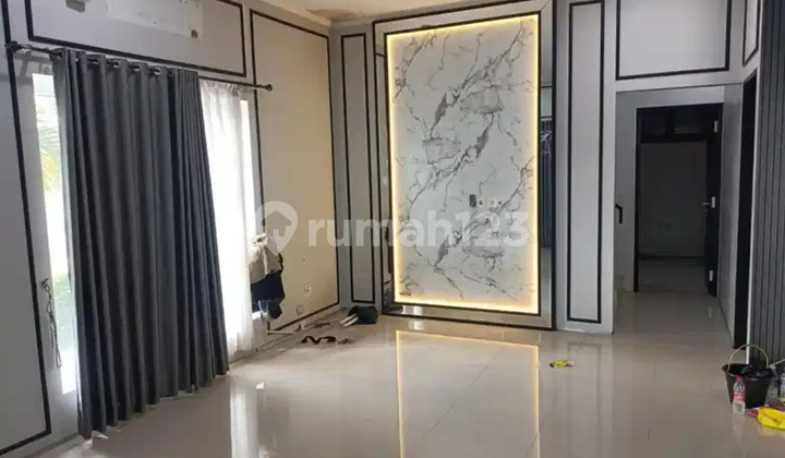 Dijual Rumah Mewah Siap Huni di Citereup