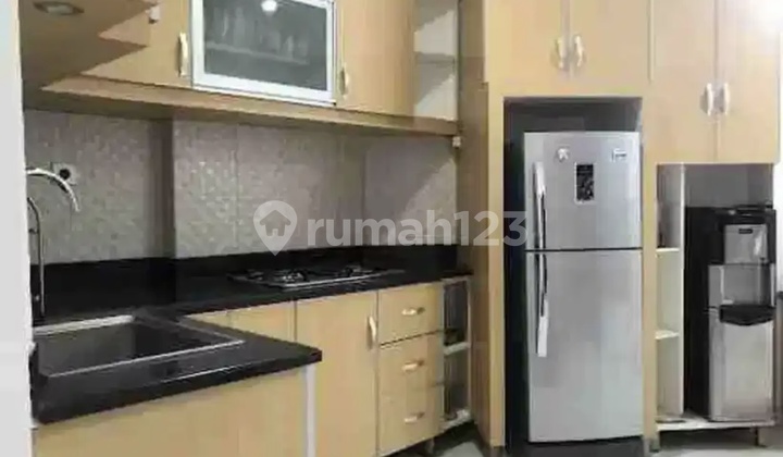 Rumah 2 Lantai Siap Huni Rumah 2 Lantai Siap Huni