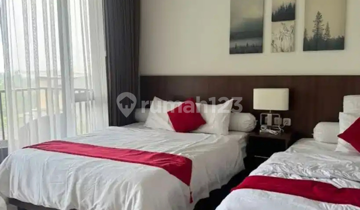 Dijual Rumah Mewah di Resort Dago Pakar 2