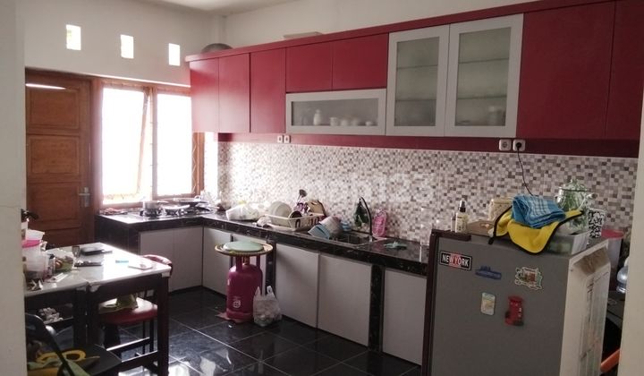 Rumah 2 Lantai Setiabudi Regency Rumah 2 Lantai Setiabudi Regency