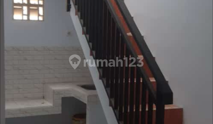 New 2-Story House Eligible for KPR in Kebon Kalapa 2 Tanimulya 2