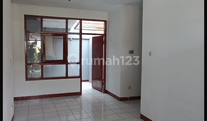 Jual Cepat Rumah. Cocok Untuk Keluarga Kecil Di Pondok Mutiara