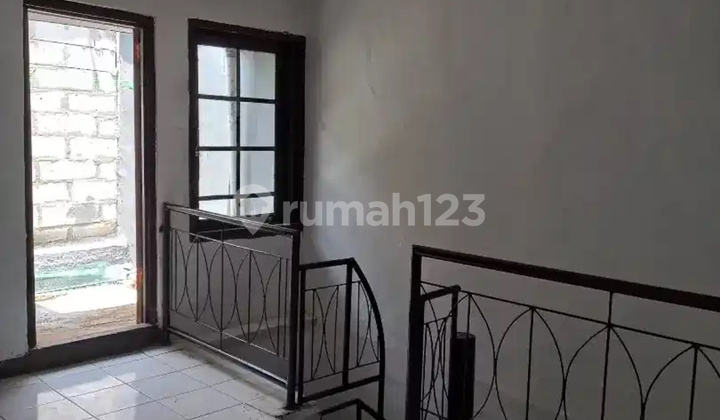 For Rent: House in a Strategic Location Near Pasteur Toll Gate 2