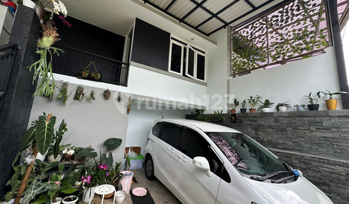 Rumah Minimalis Siap Huni Di Artabahana Rumah Minimalis Siap Huni Di Artabahana