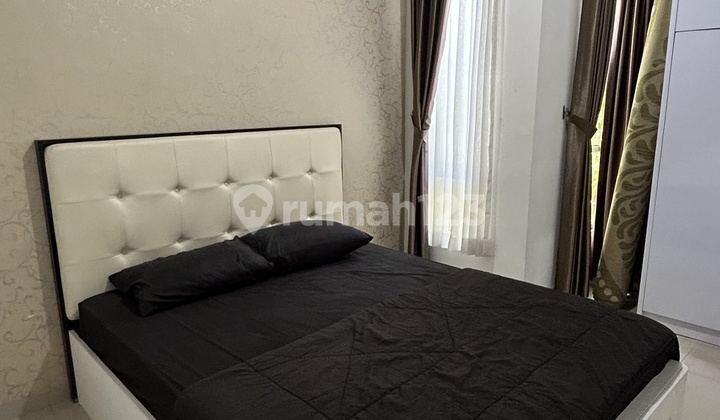 Disewakan Rumah 2 Lantai Fullfurnish 2