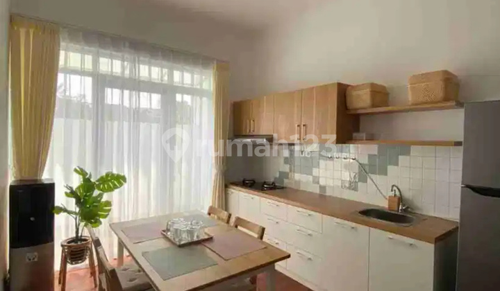 Dijual Rumah 2 Lantai Dekat Pemkot Cimahi