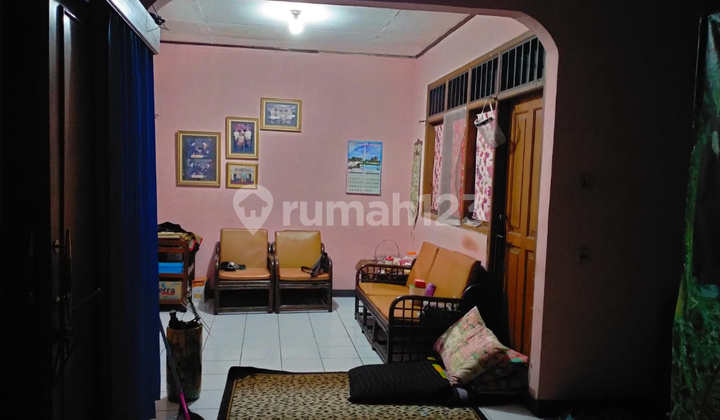Quick Sale House In Taman Bumi Prima Cimahi