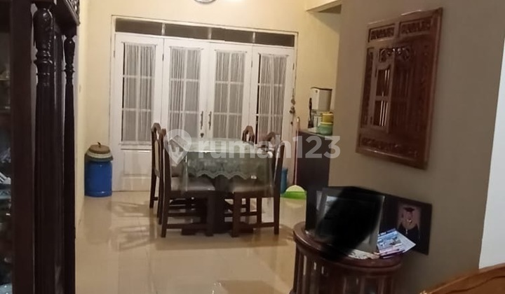 Rumah 2 Lantai Siap Huni Do Ciwaruga Rumah 2 Lantai Siap Huni Do Ciwaruga