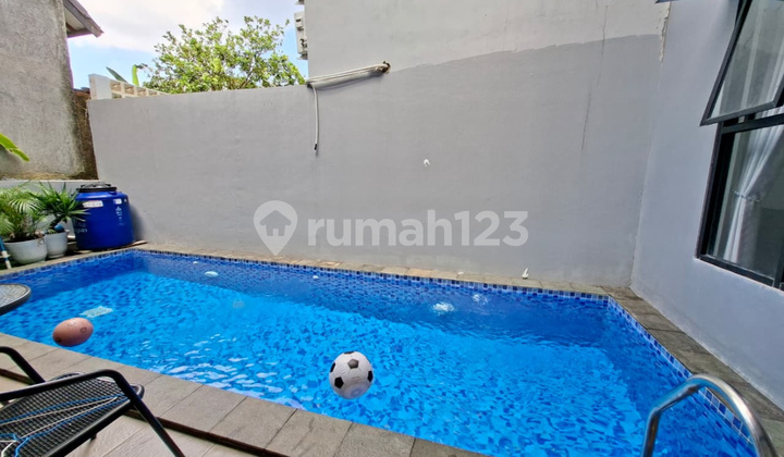 Rumah Mewah Siap Huni Di Komplek Mewah Setiabudi Regency 2