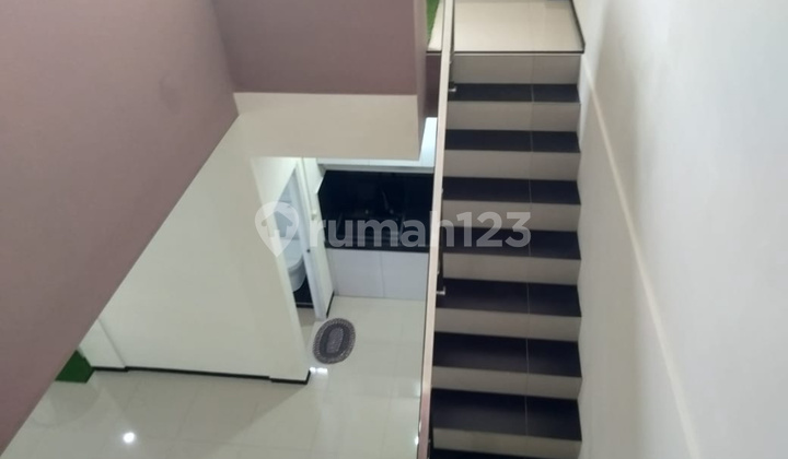 Rumah Minimalis Modern Siap Huni Di Citeureup Rumah Minimalis Modern Siap Huni Di Citeureup