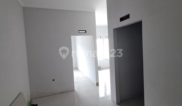 Rumah Baru Minimalis Dekat Sekolah Di Cipageran 1 2