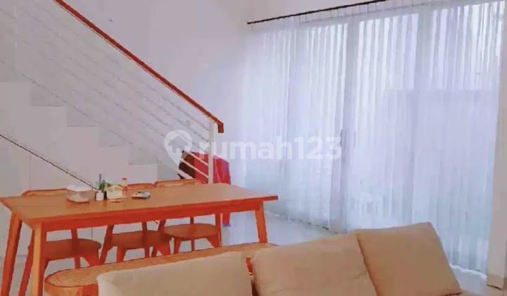 Modern Minimalist House Setiabudi Bandung Kora 2