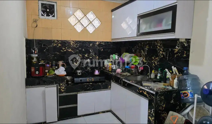 Quick Sale Minimalist House In Mas City Cimahi 2