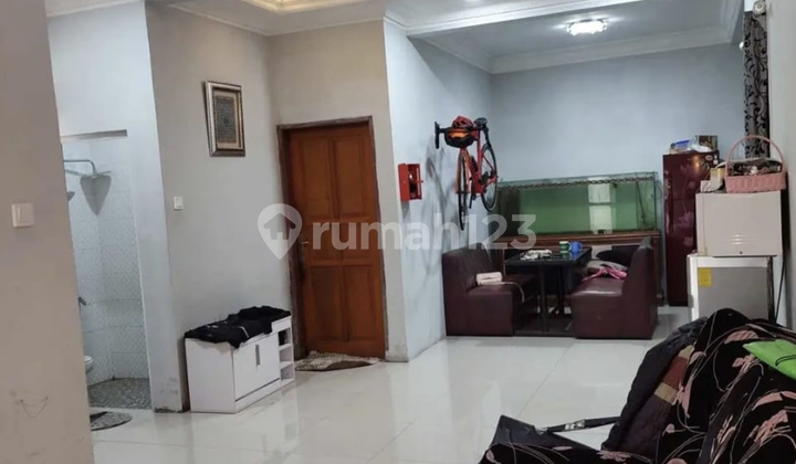 2-Story House Hook Position in Pondok Mutiara Cibabat