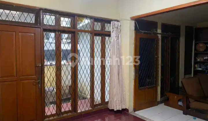 Rumah Dijual Siap Huni di Gegerkalong Rumah Dijual Siap Huni di Gegerkalong