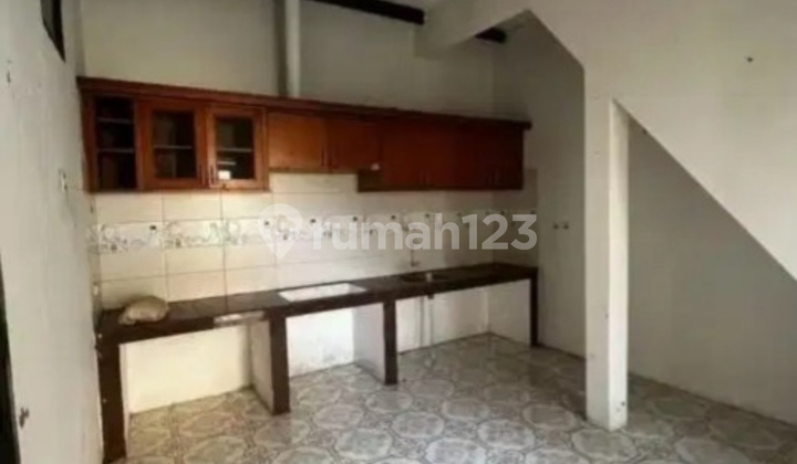 Dikontrakkan Rumah Puri Cipageran Indah  2