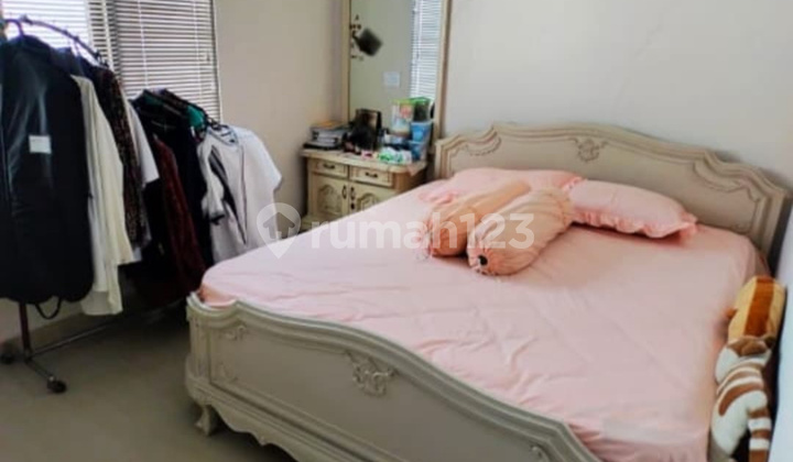 Casablanka Residence Cibabat Ready-to-Occupy House