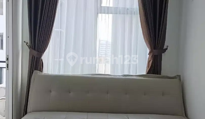 Dijual Apartment Jardin 2