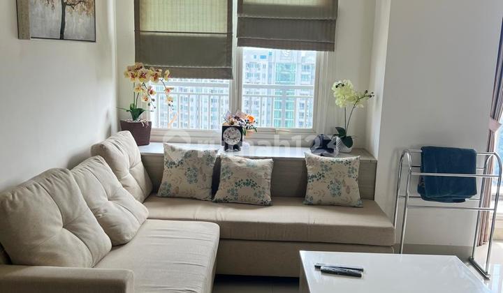 Apartemen Galeri Ciumbuleuit dengan View Istimewa Apartemen Galeri Ciumbuleuit dengan View Istimewa
