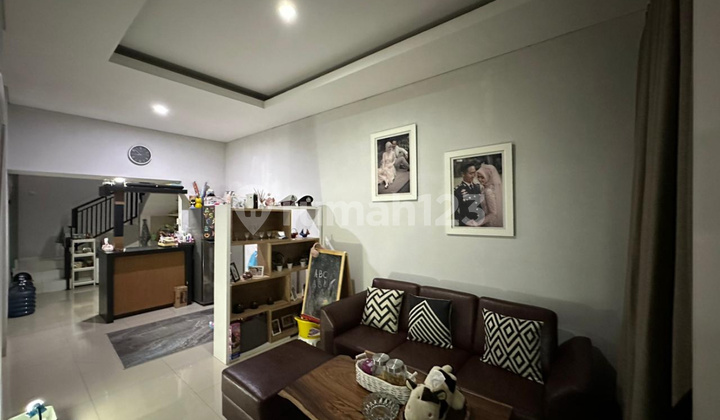 Minimalist House Ready to Occupy in Artabahana 2