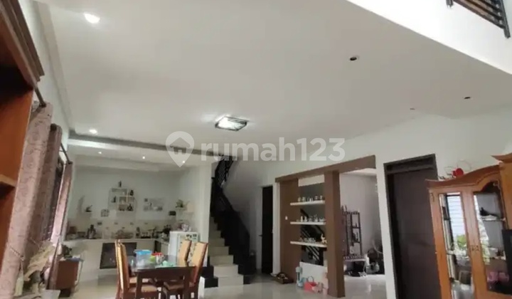 Rumah Strategis Siap Huni 2