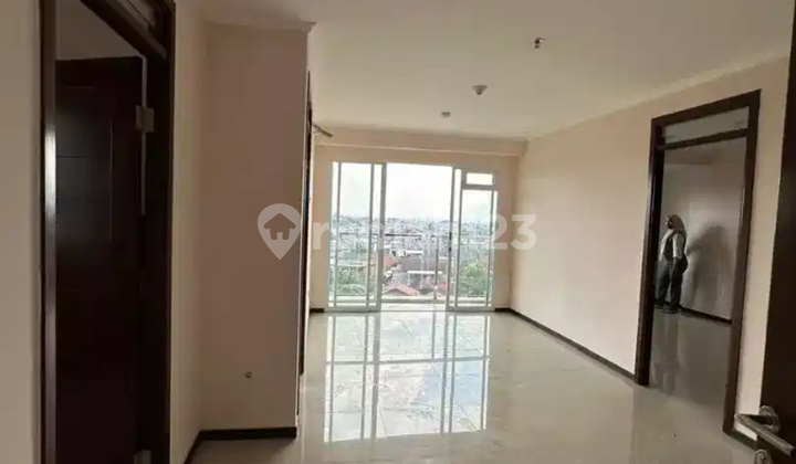 Dijual Apartemen Geteway Pasteur