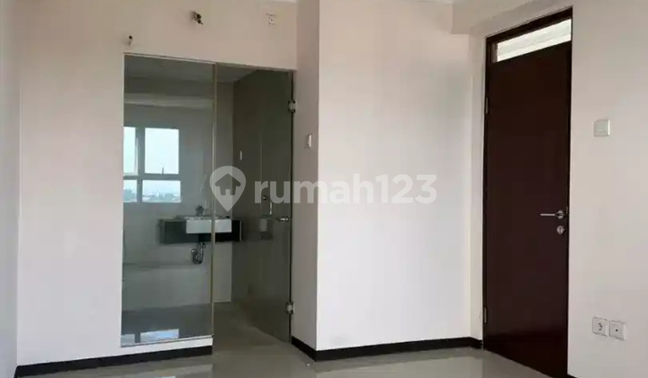 Dijual Apartemen Geteway Pasteur 2