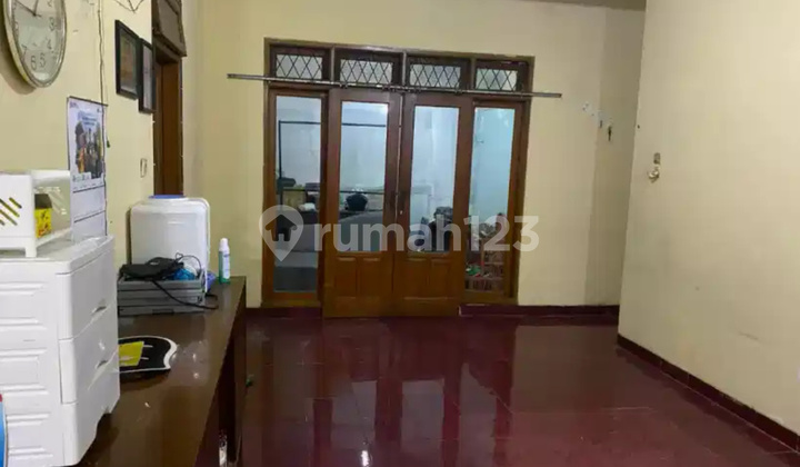 Rumah Dijual Siap Huni di Gegerkalong 2