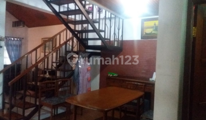 Quick Sale 1-Story House In Taman Bumi Prima 2