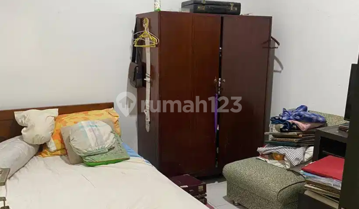 Rumah Dijual Lokasi Strategis Ciwaruga 2