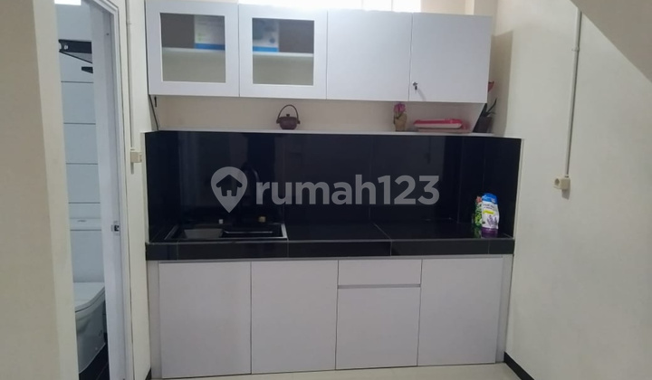 Rumah Minimalis Modern Siap Huni Di Citeureup 2