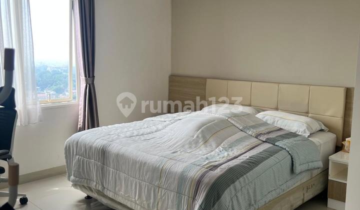 Apartemen Galeri Ciumbuleuit dengan View Istimewa 2