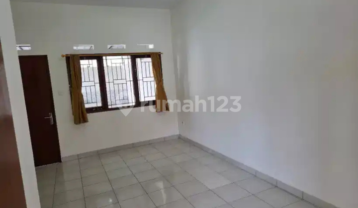 Disewakan Rumah Siap Huni di Gardenia 1