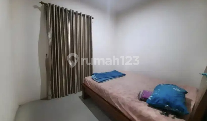 For Rent House in Pesona Bali 2