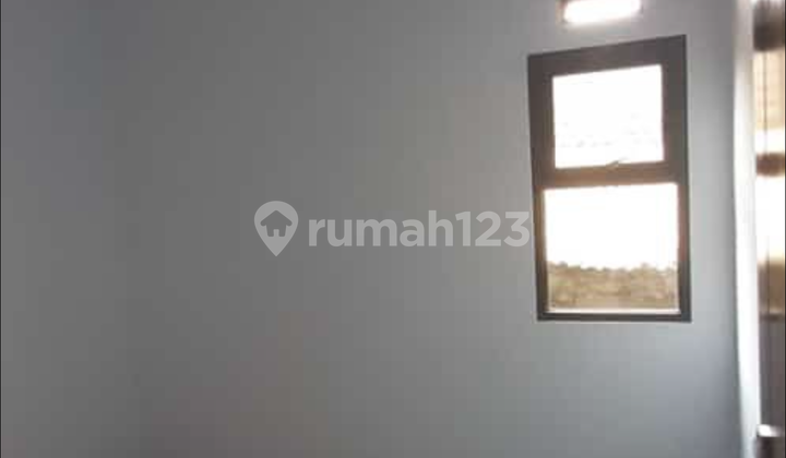 Rumah Baru Siap Huni Bisa Kpr Di Cipageran Asri