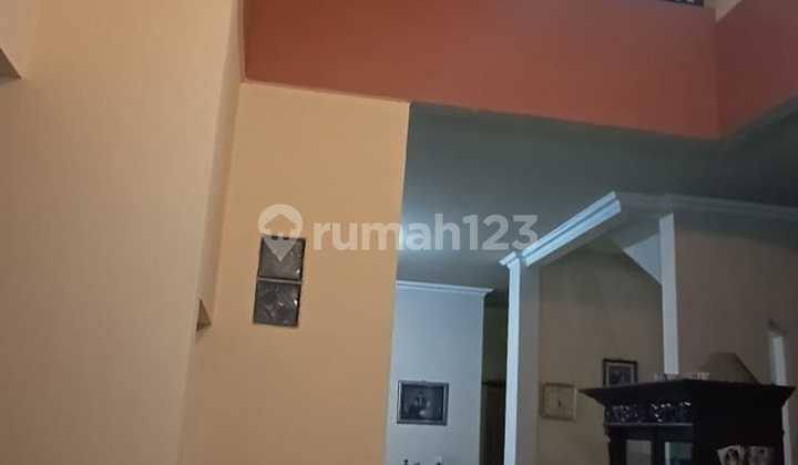 2-Story House Ready to Occupy in Ciwaruga 2