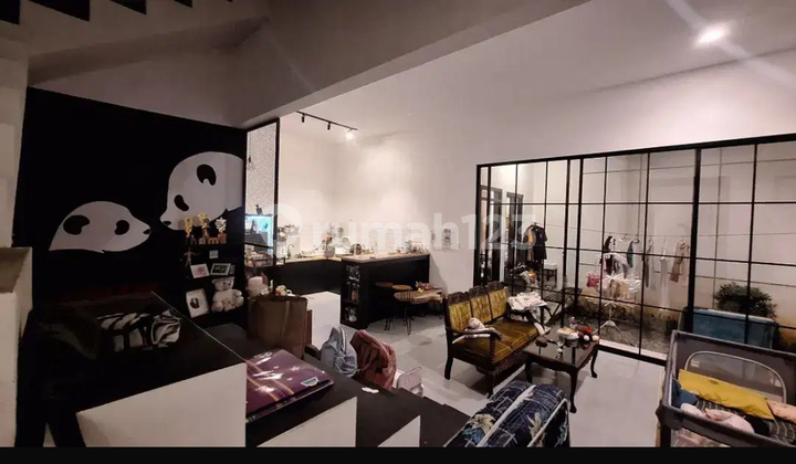 Rumah Minimalis Modern Siap Huni. Cocok Untuk Keluarga Kecil Di Cipageran Rumah Minimalis Modern Siap Huni. Cocok Untuk Keluarga Kecil Di Cipageran